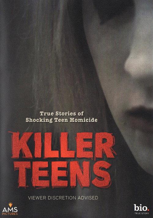 Killer Teens backdrop
