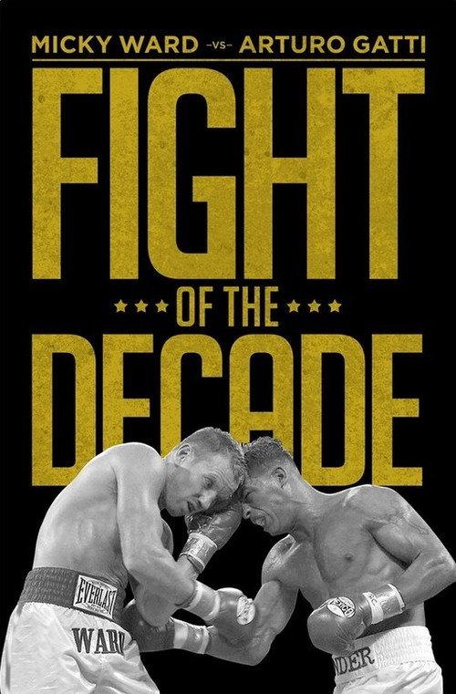 Arturo Gatti vs. Micky Ward III backdrop