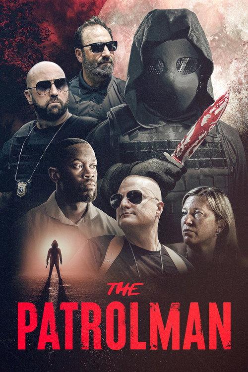 The Patrolman backdrop
