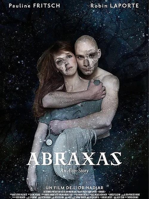 Abraxas backdrop