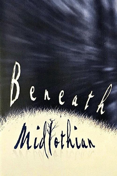 Beneath Midlothian backdrop