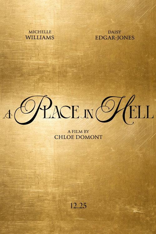 A Place in Hell backdrop