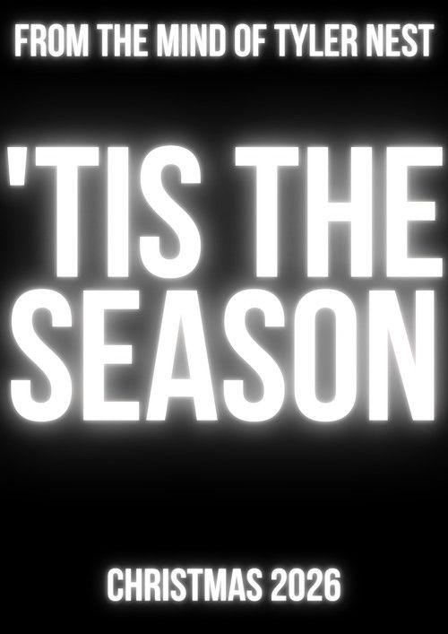 'Tis the Season backdrop
