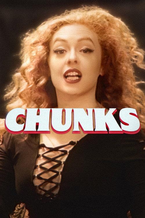 Chunks backdrop