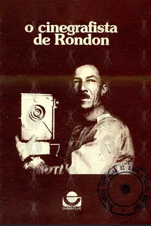 O Cinegrafista de Rondon backdrop