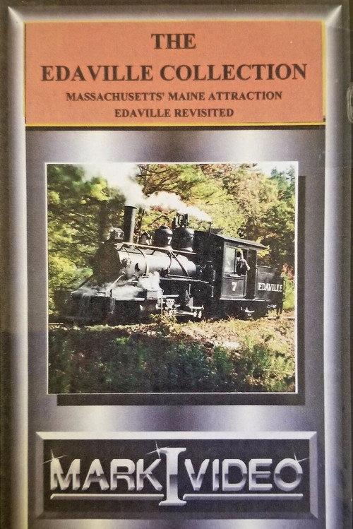 Massachusetts' Maine Attraction: The Edaville Railroad backdrop