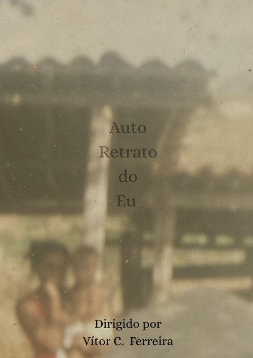 AUTO RETRATO DO EU backdrop