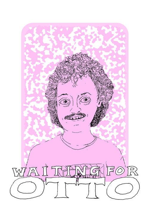 Waiting for Otto backdrop