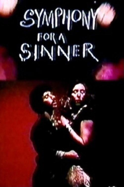 Symphony for a Sinner backdrop