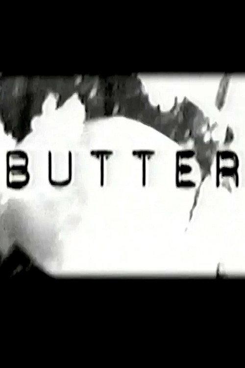 Butter backdrop