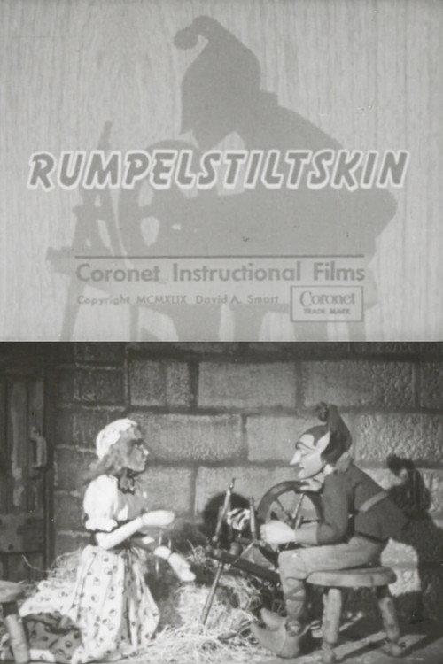 Rumpelstiltskin backdrop