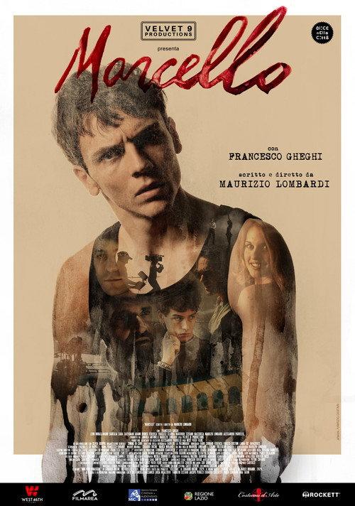 Marcello backdrop