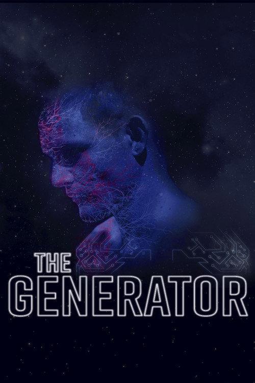 The Generator backdrop