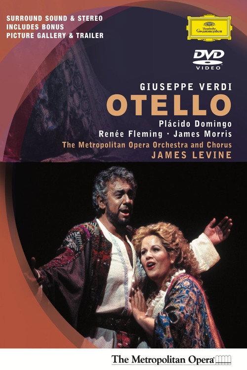 Otello backdrop