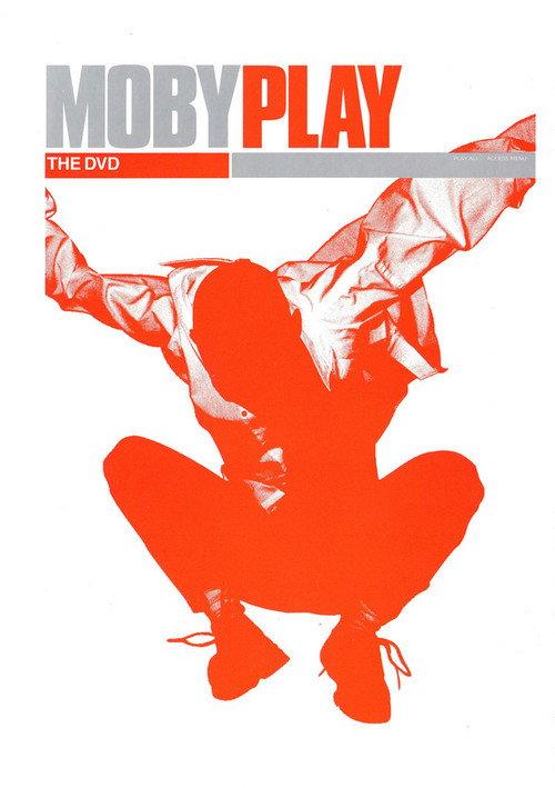 Play - The DVD backdrop