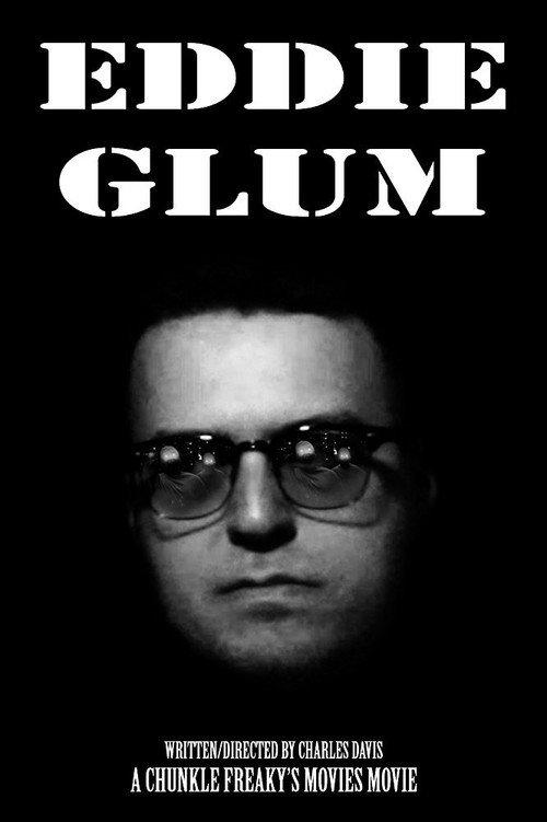 Eddie Glum backdrop