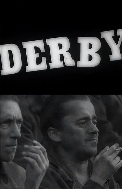 Derby backdrop
