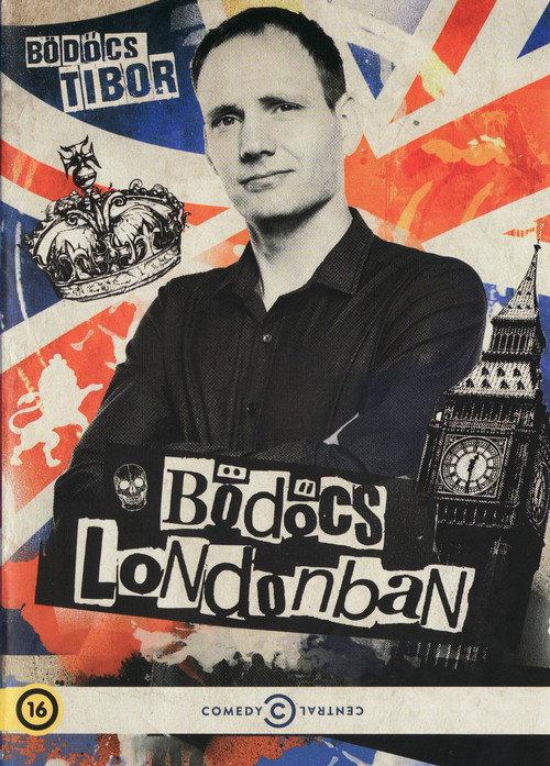Bödőcs Londonban 2. rész backdrop