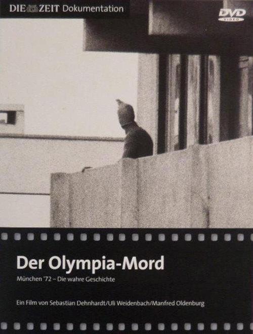 Der Olympia-Mord: München '72 - Die wahre Geschichte backdrop