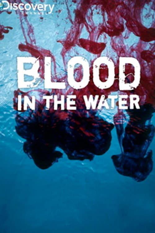 Blood in the Water backdrop