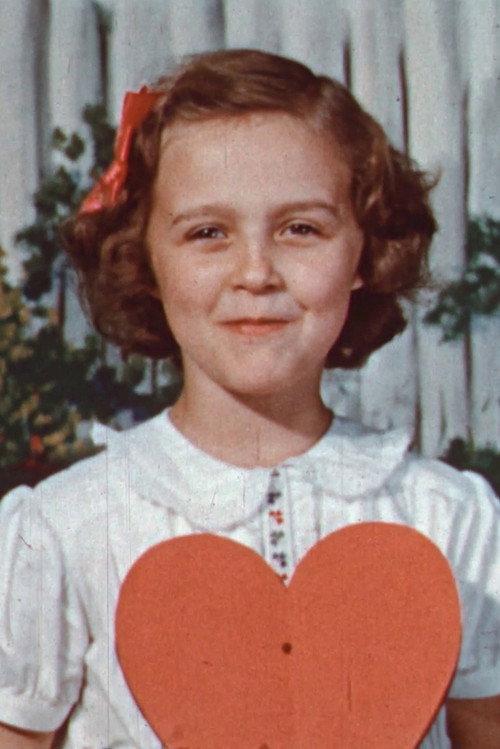 A New Heart for Donna backdrop