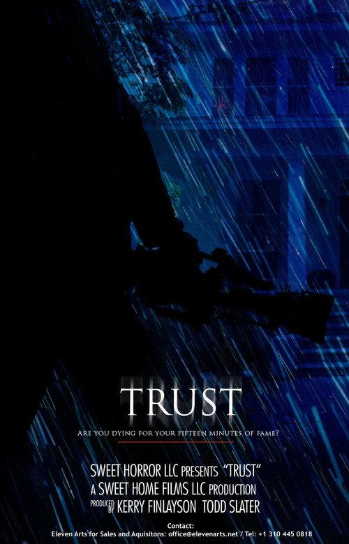 Trust backdrop