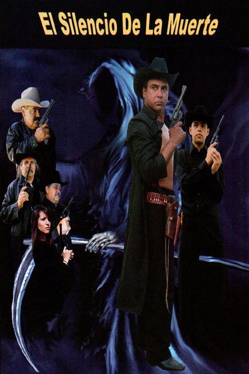 El Silencio De La Muerte backdrop