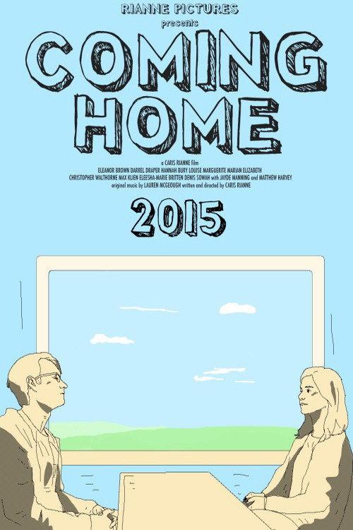 Coming Home backdrop
