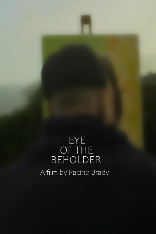 Eye of the Beholder backdrop