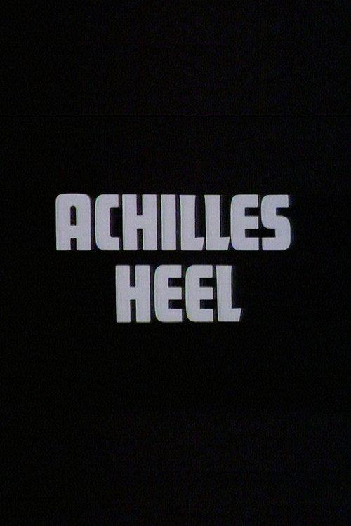 Achilles Heel backdrop