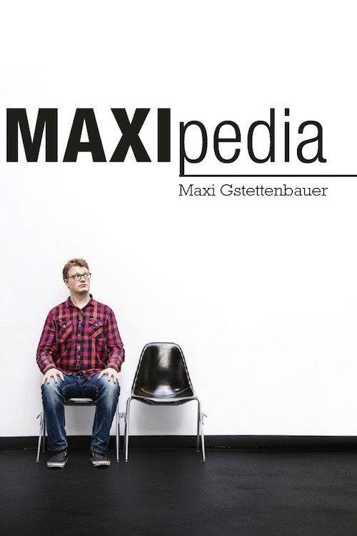 Maxipedia backdrop