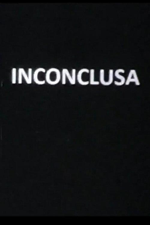 Inconclusa backdrop