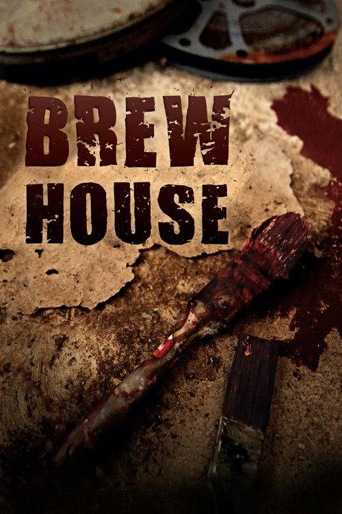 Brew House backdrop