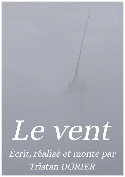 Le vent backdrop