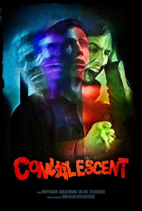 Convalescent backdrop