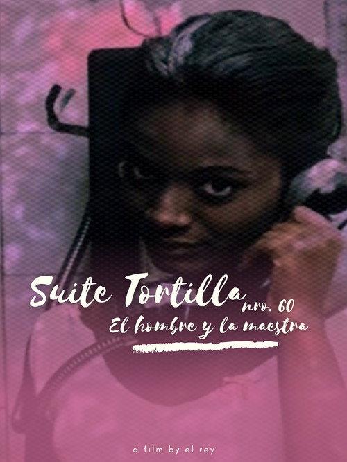 Suite Tortilla #60: The New Man and the Schoolteacher backdrop