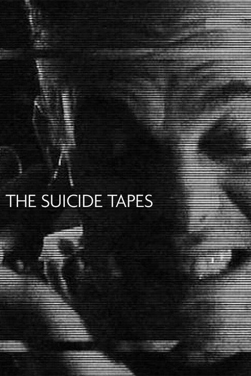 The Suicide Tapes backdrop