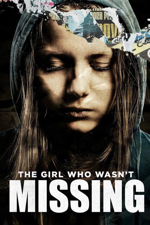 The Girl Who Wasn't Missing backdrop