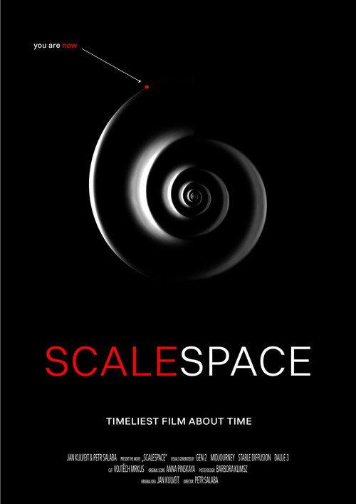 Scalespace backdrop