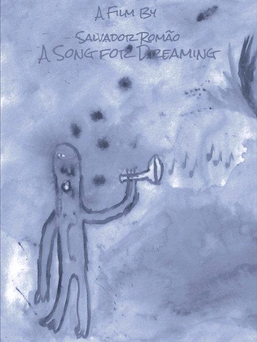 A Song for Dreaming backdrop