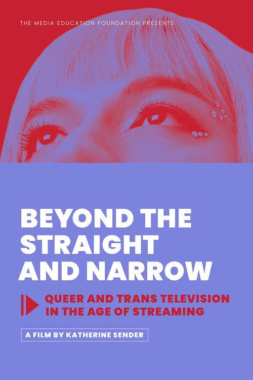 Beyond the Straight and Narrow backdrop