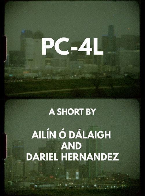 PC-4L backdrop