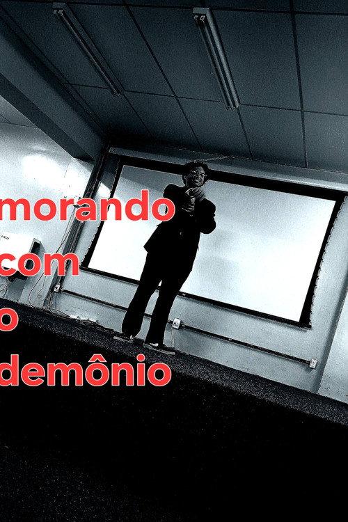 Morando Com O Demônio backdrop