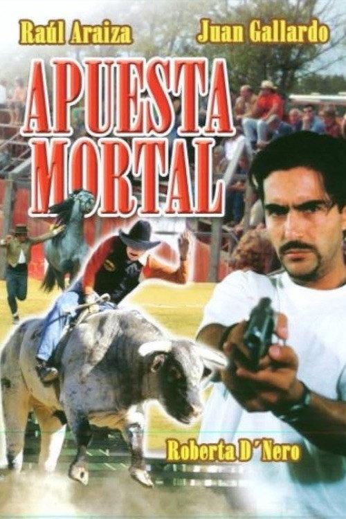 Apuesta Mortal backdrop