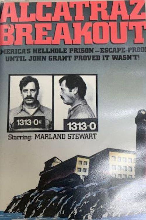 Alcatraz Breakout backdrop