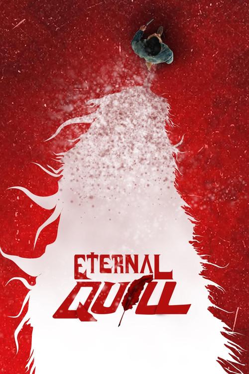 Eternal Quill backdrop