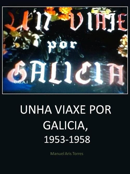 Un viaje por Galicia backdrop