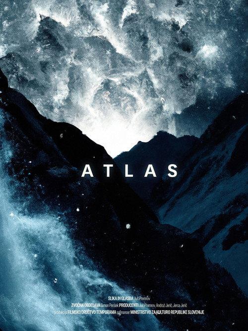 Atlas backdrop
