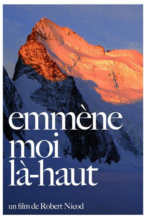 Emmène-Moi Là-Haut backdrop