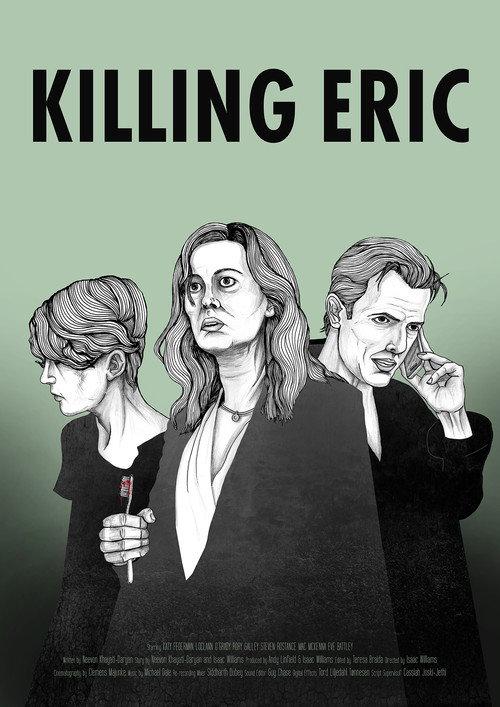 Killing Eric backdrop